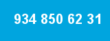 934 850 62 31